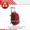 Leisure trolley school bag