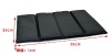 Leisure usable travel folding pad