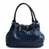 Leona Buckle Bag