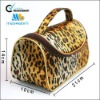 Leopard Cosmetic Bag MBLD0070