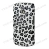 Leopard Cover Case For Samsung Galaxy Nexus i9250