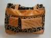 Leopard Fashion Handbag For Women