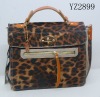 Leopard Fashion Lady's Handbag