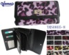 Leopard Fashion purse