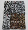 Leopard Hard Case Cover For Sony Ericsson Xperia Ray ST18i