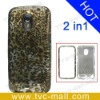 Leopard Hard Cover Snap-on Case for Samsung Galaxy Nexus I9250