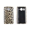 Leopard High Quality Hard Back Case Cover For HTC Desire HD