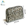 Leopard Ladies' Cosmetic Bag MBLD444