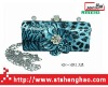 Leopard Party bag