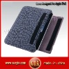 Leopard Snap-On Cover for iPad by GOOD QUALITY