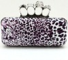 Leopard Wedding Bag