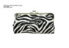 Leopard fashionable clutch