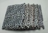 Leopard grain protection shell for tablet computer