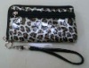 Leopard handbags fashion