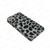 Leopard hard case for iphone 4 4G.