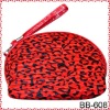 Leopard lady bag