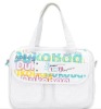 Letter Printing tote bag, Stoller Travel Bag