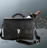 Lexury men business bag
