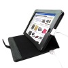 Lichee line adjustable stand for iPad 3 Charging battery additional