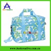 Lifestyle Large Family Coolbag Floral  / Plastic box  cooler bags