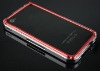Light Weight Metal Case for Iphone 4