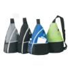 Light Weight SLING PACK Backpack Sports Bag