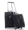 Light carry luggage for business men