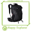 Light-weight hydration camping backpack