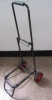 Light weight luggage cart