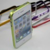 Lightest aluminum bumper for iPhone4 case