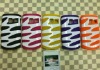 Lightning Style Mobile Cell Phone Case Cover For Nokia X2-01