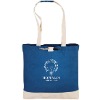 Lightweight Cotton Tote