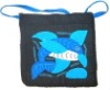 Lightweight Mola Purse