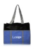Lightweight Paneled Tote Bags