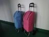 Lightweight and Large capacity trolley cooler bag