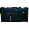 Lightweight duffel bag made of  600D polyester