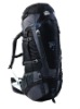 Lightweight hiking backpack