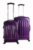 Lightweight polycarbonate trolly case luggage