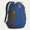 Lightweight sport backpack with laptop bag
