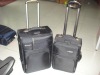 Lightweight trolley luggage set