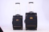 Lightweight trolley luggage set