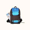 Lightweight waterproof camera bag SY762L