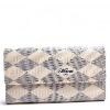 Lindsay Diamond Women's Wallet