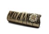 Line Evening Clutch handbag Bag