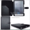 Litchi Skin Leather Case for Kindle DX P-AMAZKINDLEDXCASE002