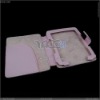 Litchi pattern Leather case,PU case for AMAZON Kindle 4 P-AMAZKINDLE4CASE006