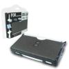Lite Console Crystal Case with Transparent Gli FOR NDS