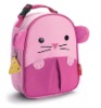 Little Kids Lunch Bag With Mouse Design