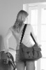 Little Lifestyles Hobo Shoulder Bag