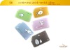 Little plastic id card holder with lovely picture GDS100-F039